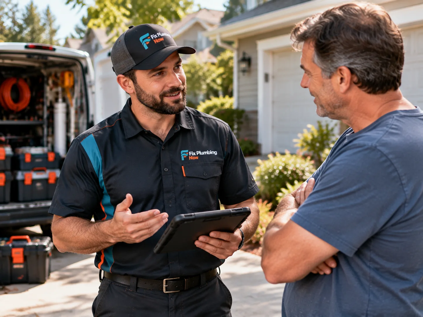 Clogged Drain Service Amargosa Valley, NV FAQs